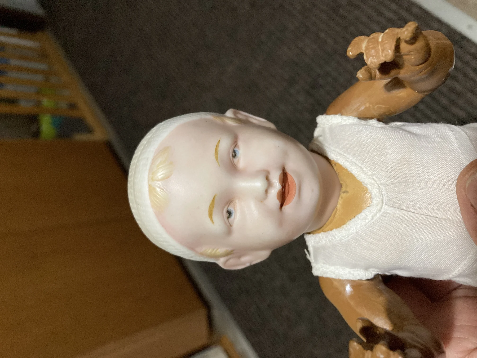 Gesicht