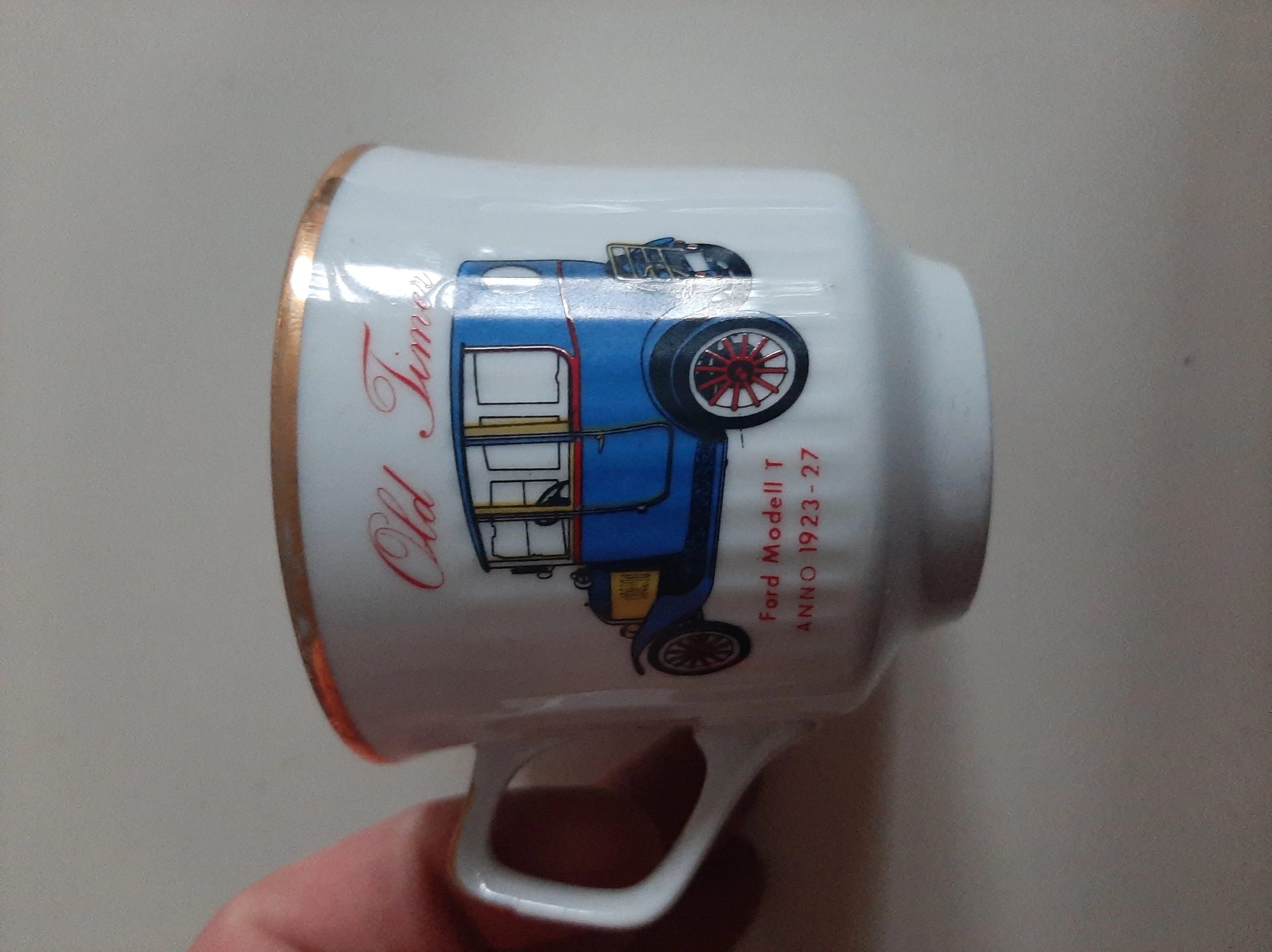 Tasse 1