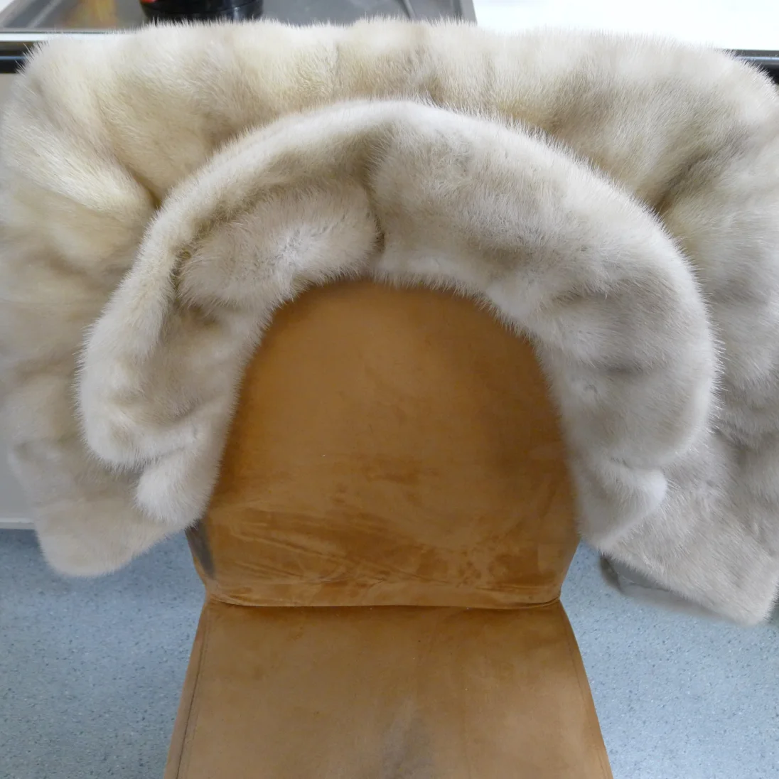 Mantel 2
