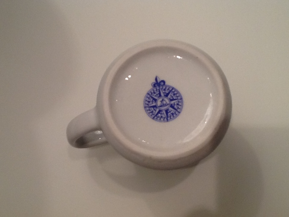 Welche Marke ist das? (wenn überhaupt Eine...)