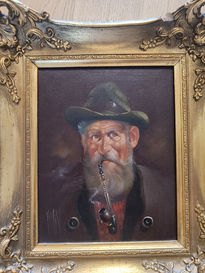 Portrait