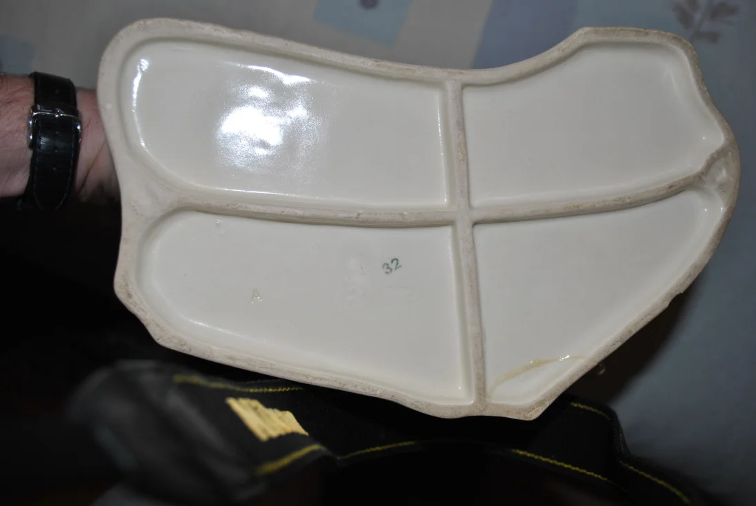 Schäferhunde Unterseite