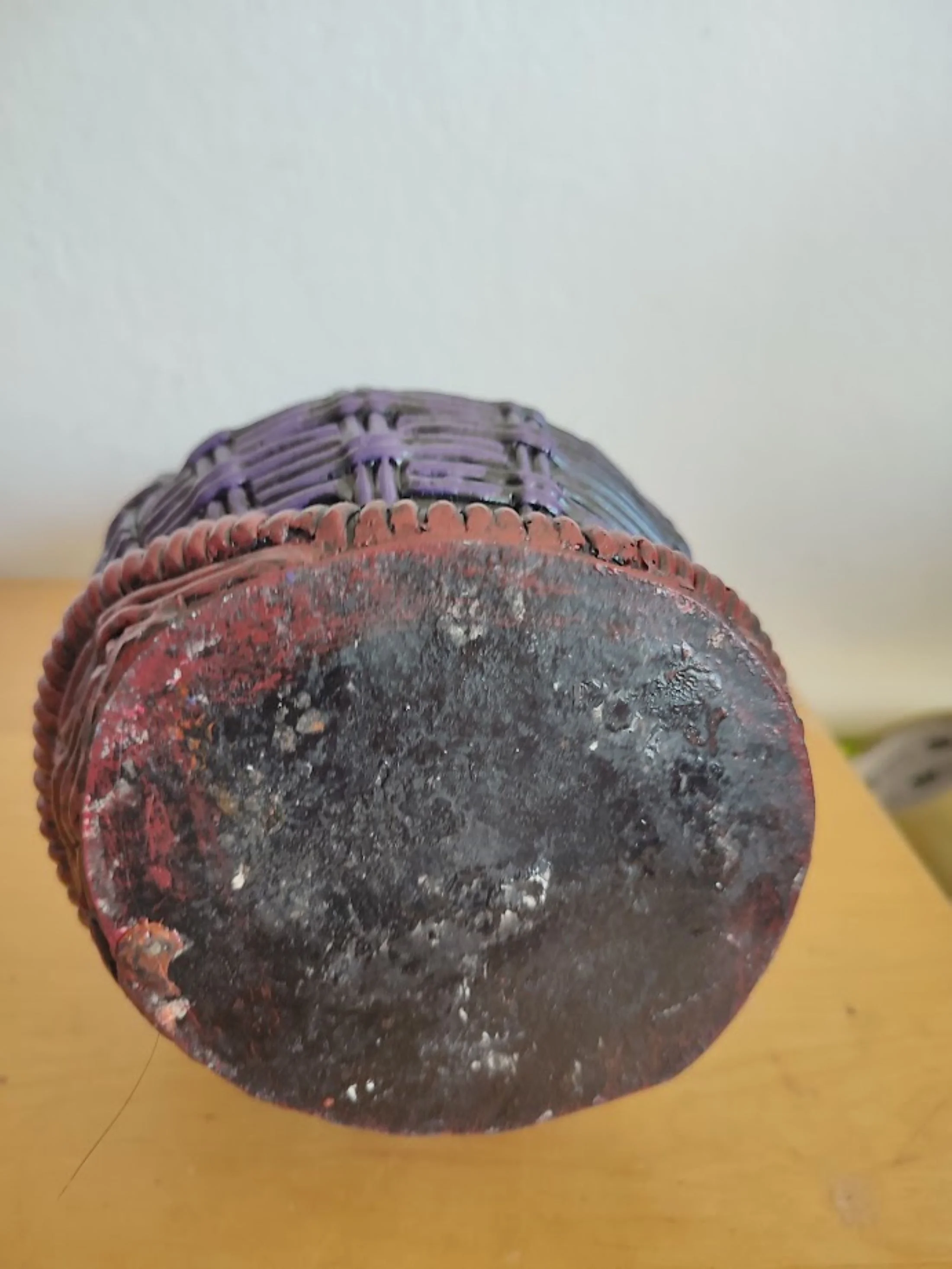Kunststoff vase Afrika  6.jpg