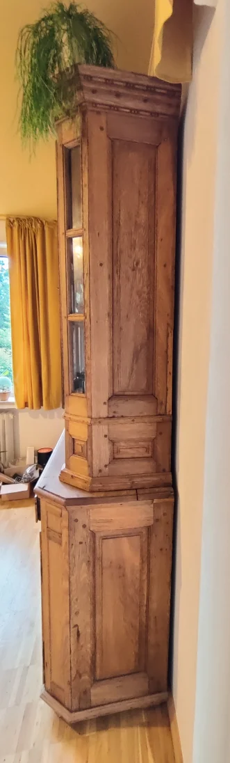 Seitenansicht
