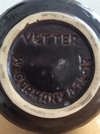 Krug-Vetter 1