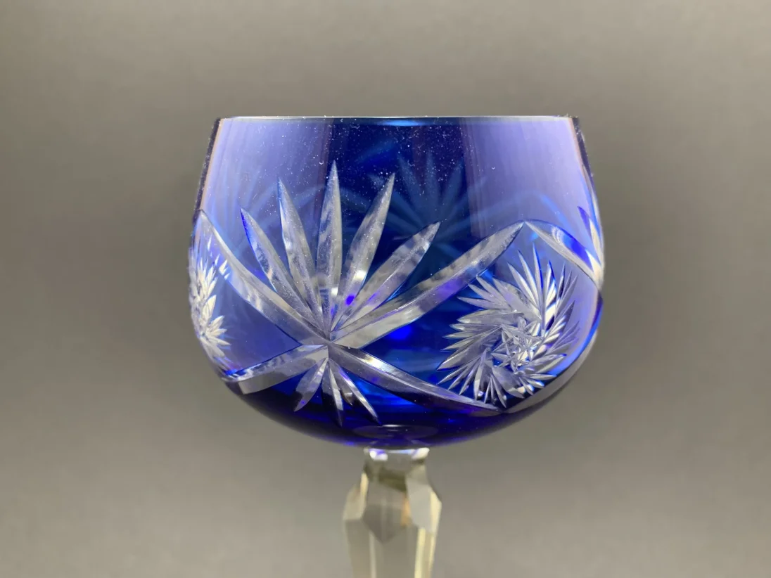 Glas 1