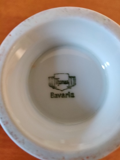 Stempel Tasse