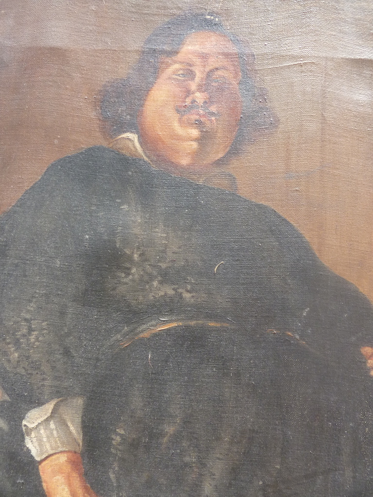 draufsicht