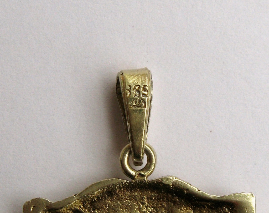 Hiddensee Anhanger 375 9 Carat_02.JPG