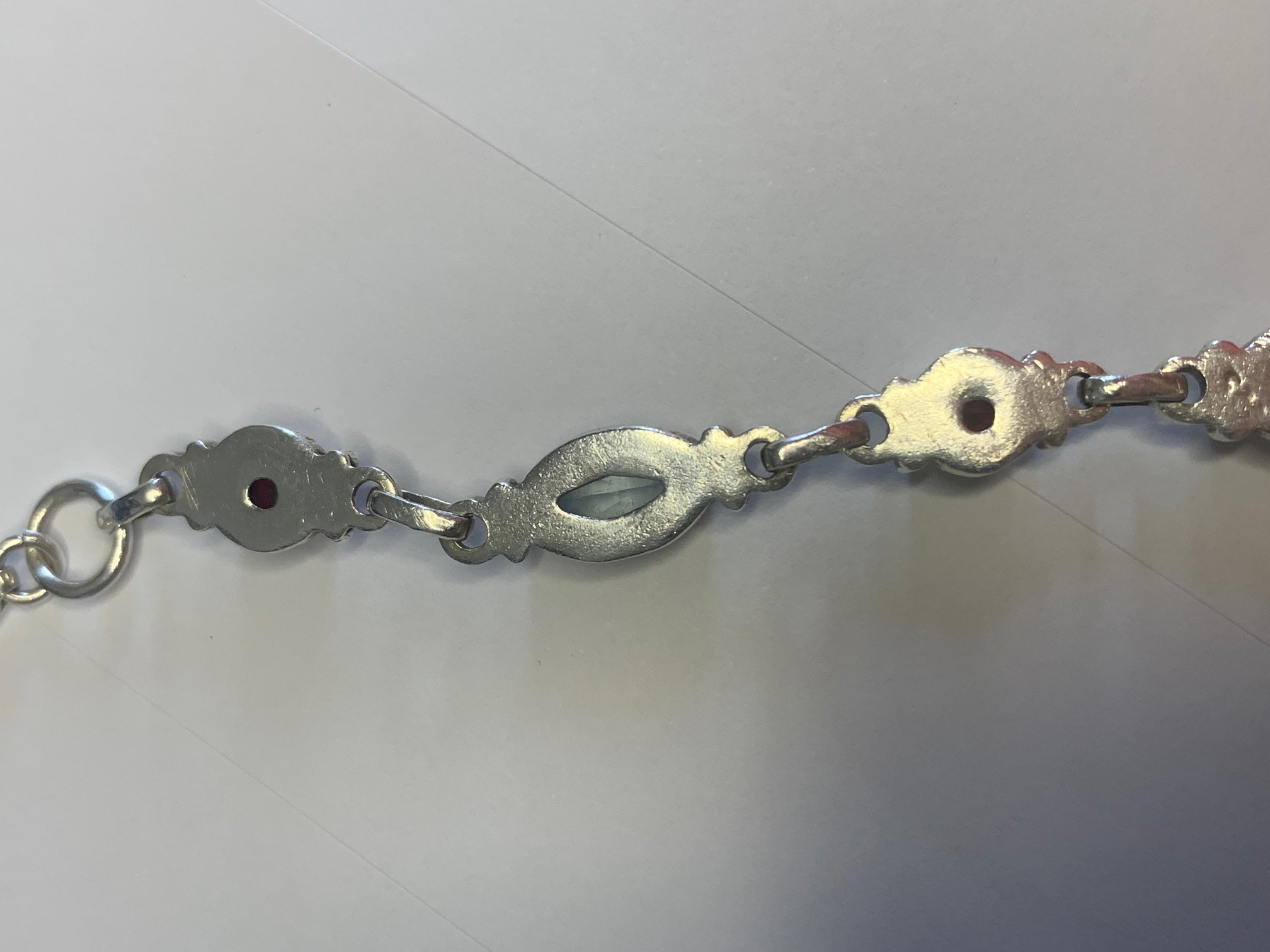 Armband Rückseite