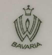 Das sit das Logo (der Stempel)