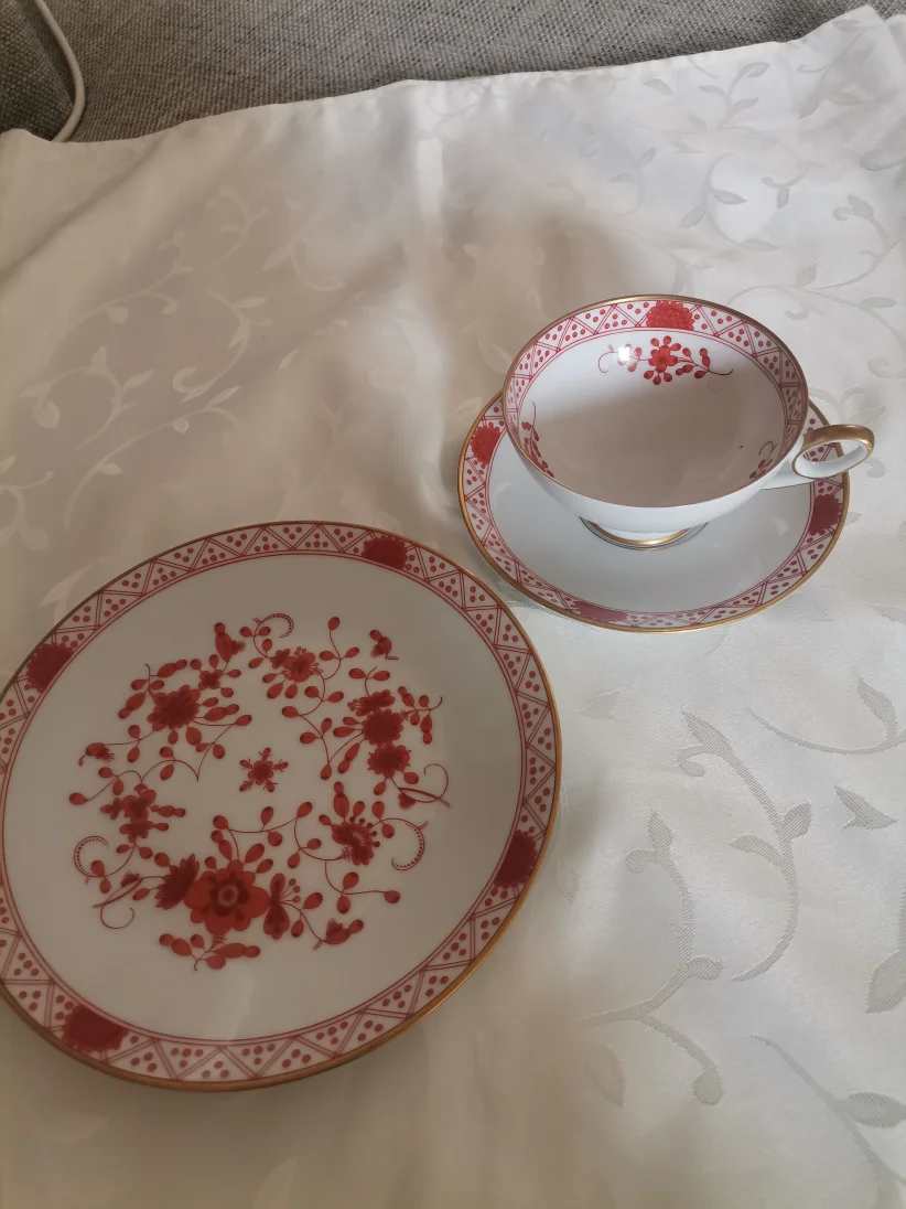 Bitte kann mir jemand sagen, wie diese Serie heisst