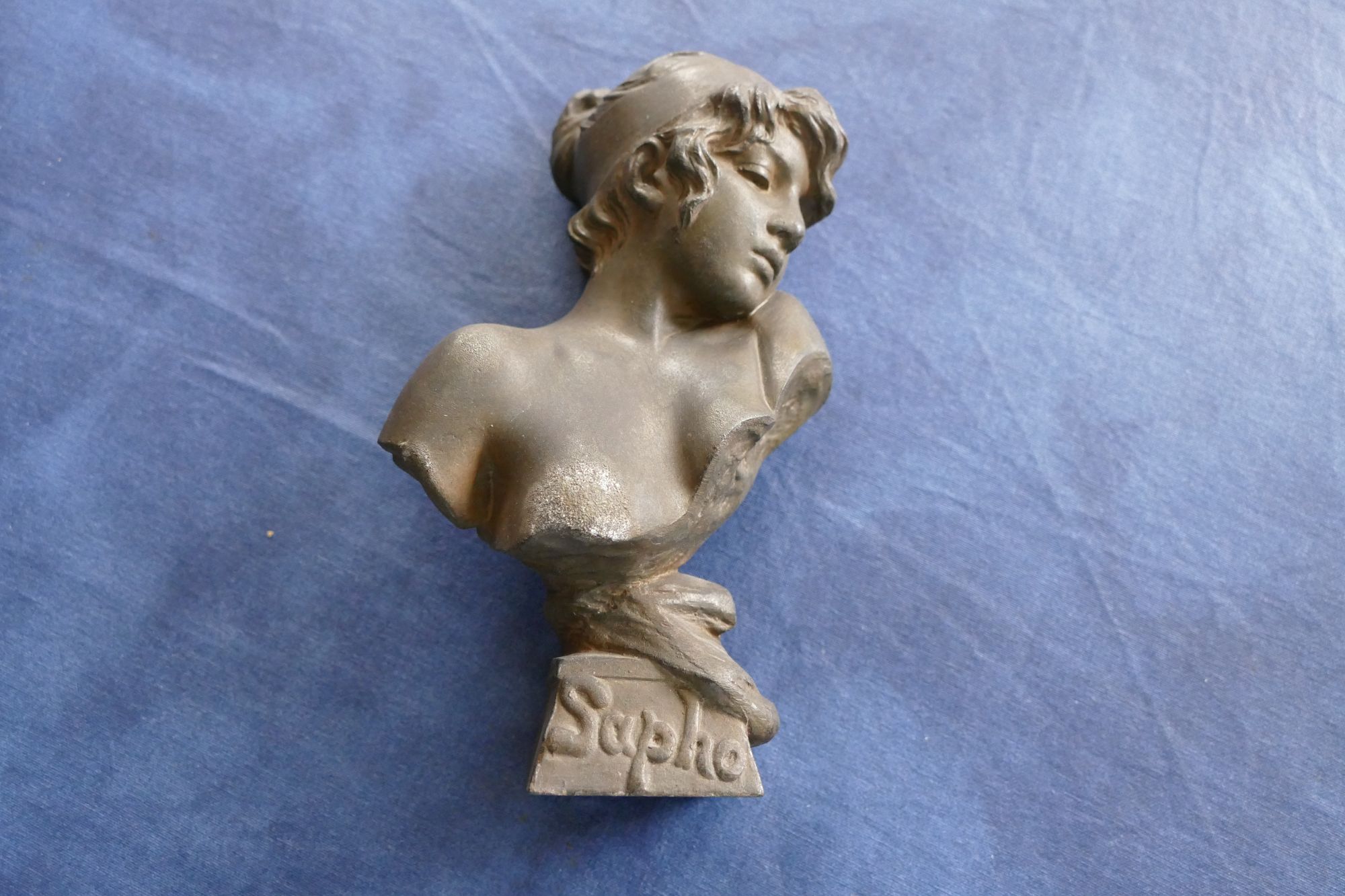 Sapho1