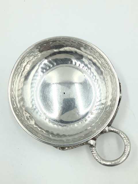 Tastevin 1778 von oben