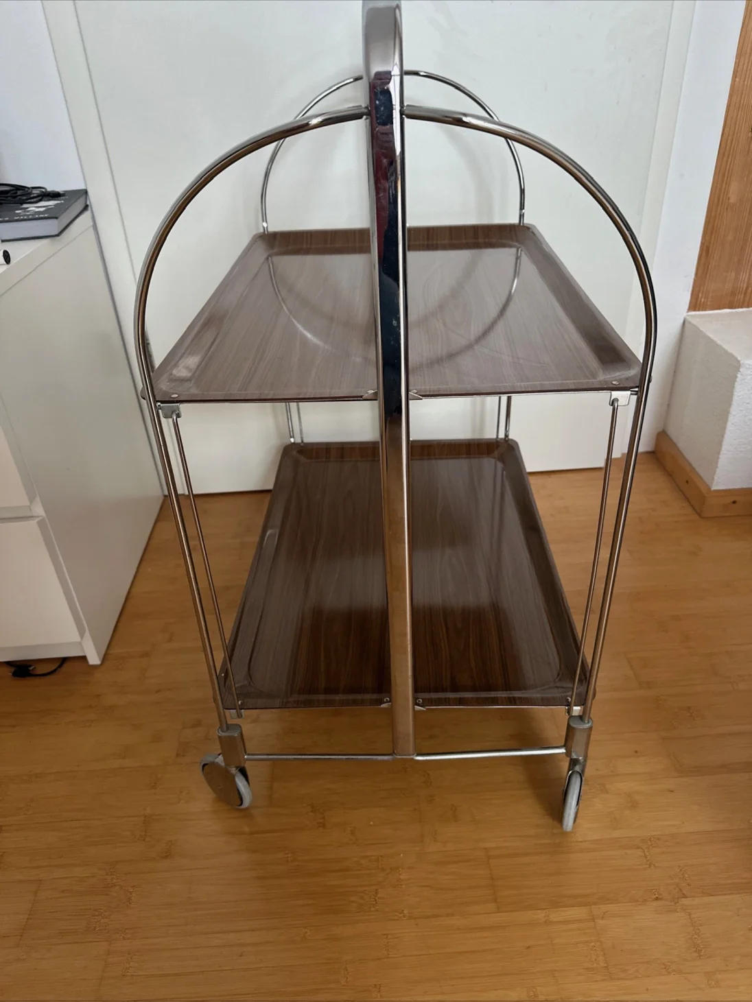 Servierwagen 2 Bild 2