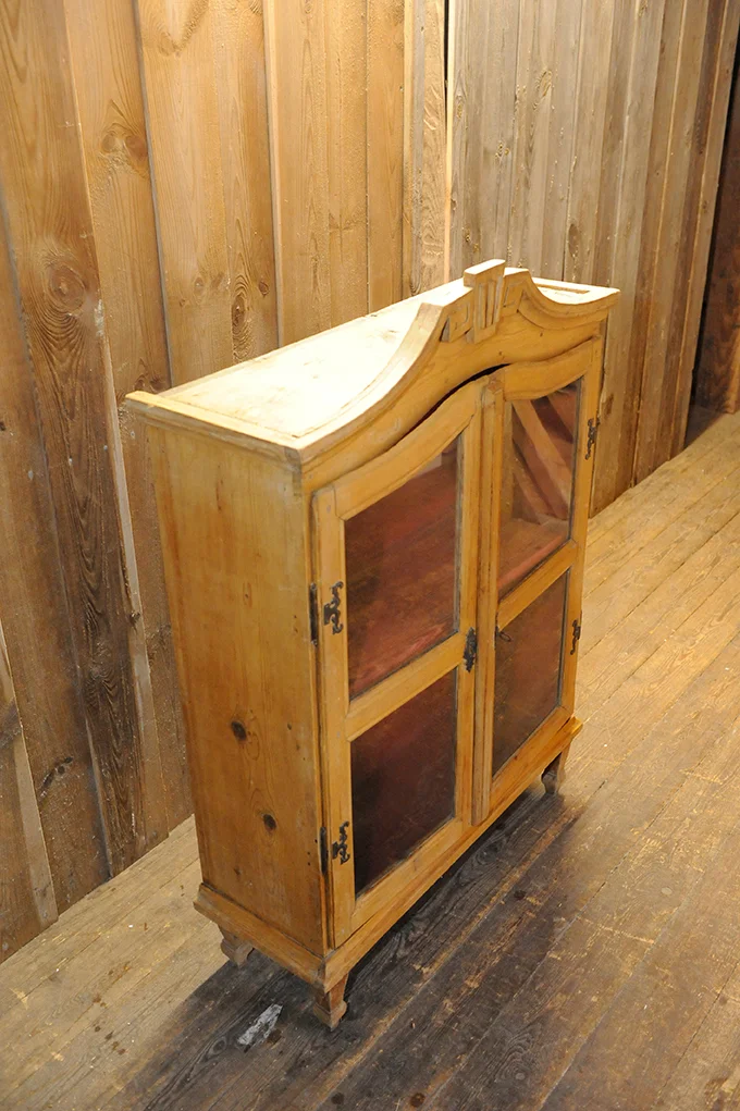 Vitrine