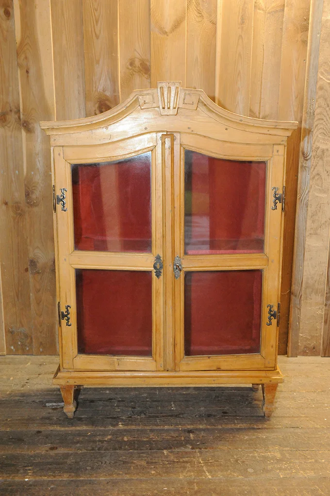 Vitrine