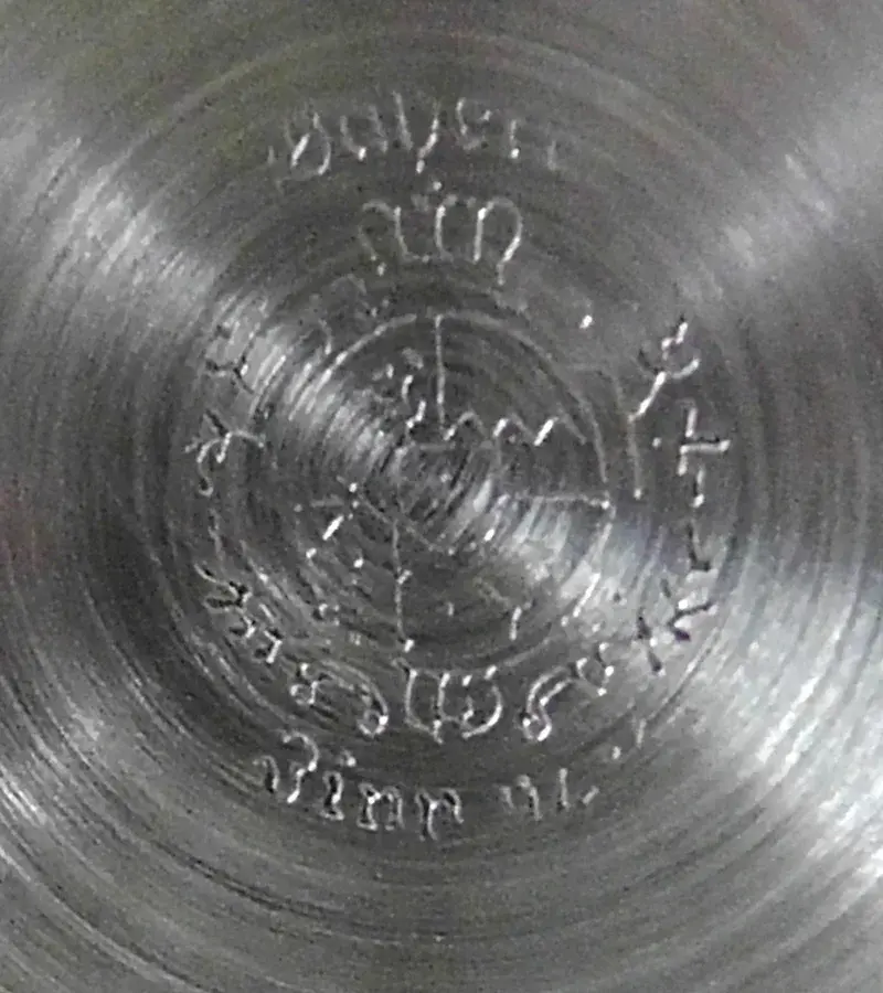 bierkrug glas zinndeckel  11.webp