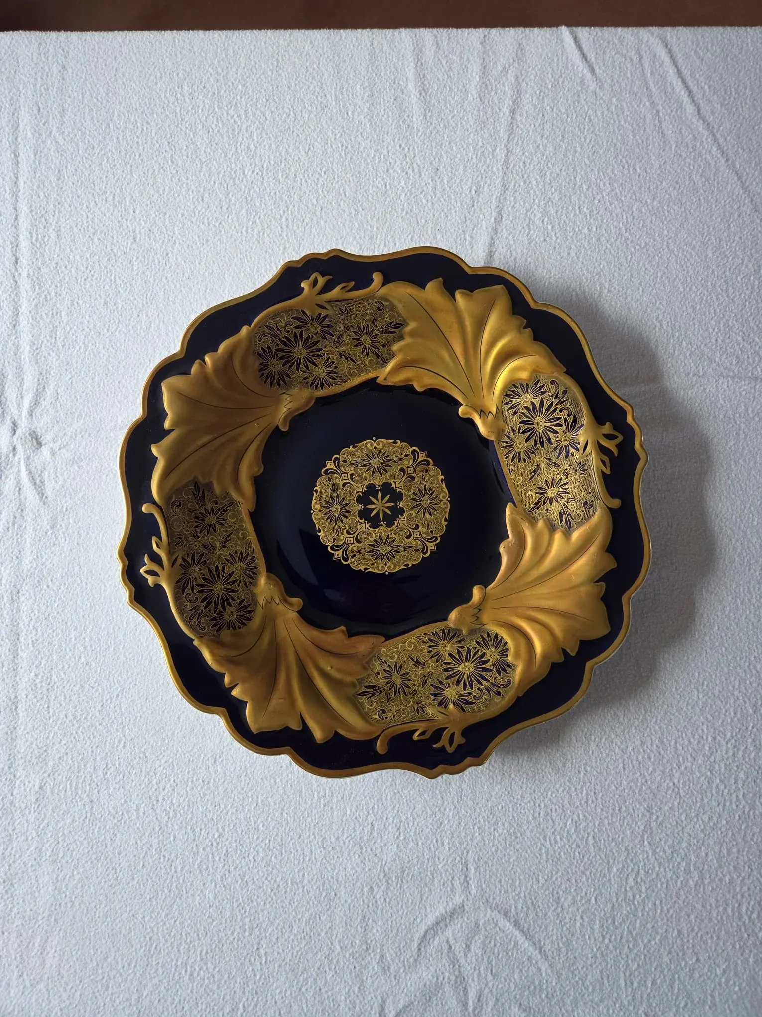 Teller 32cm