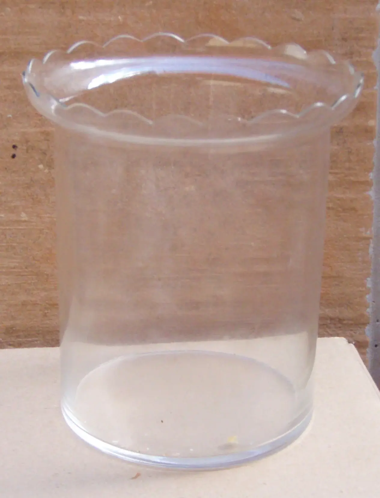 Glaseinsatz