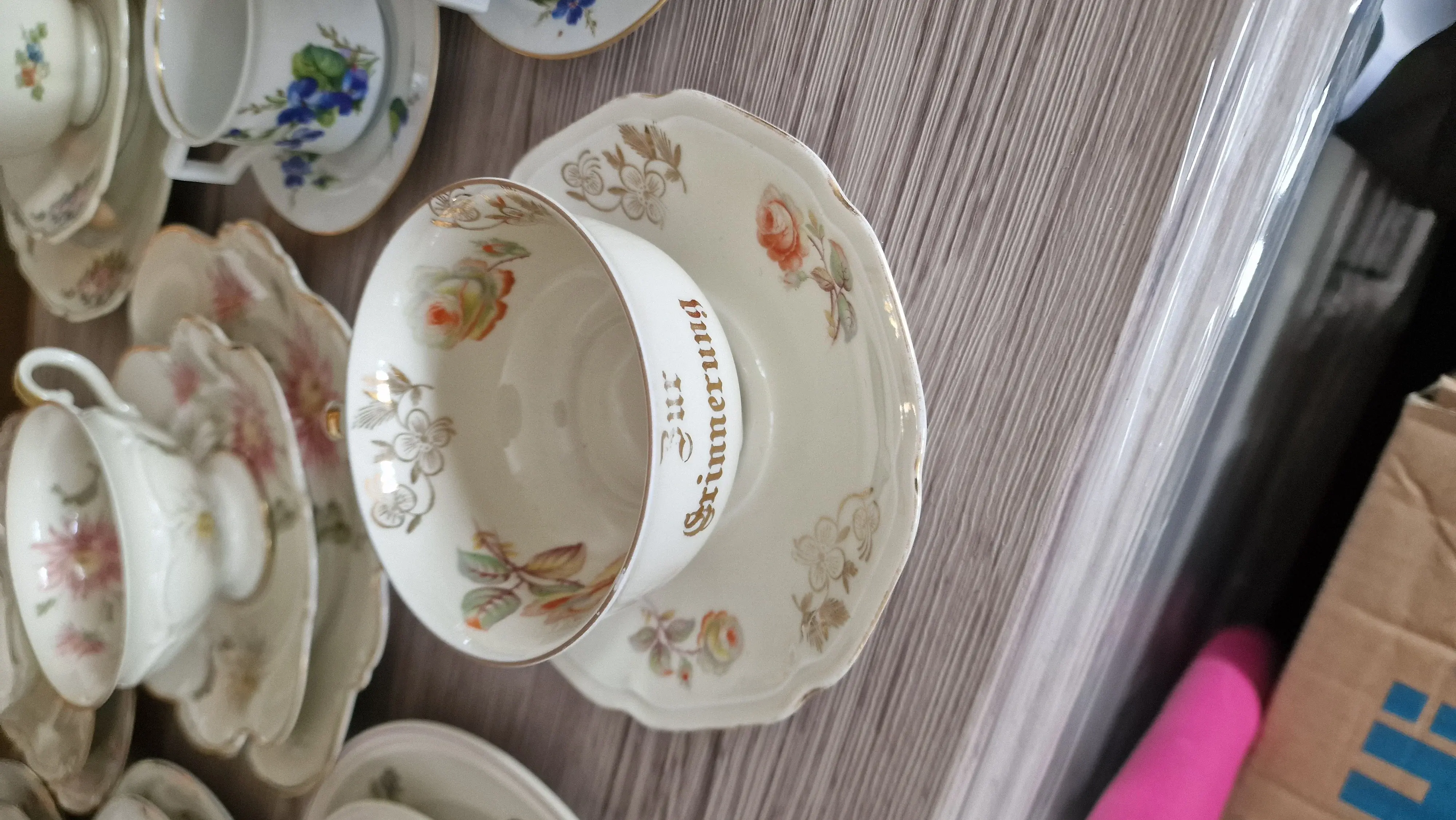 Tasse 1