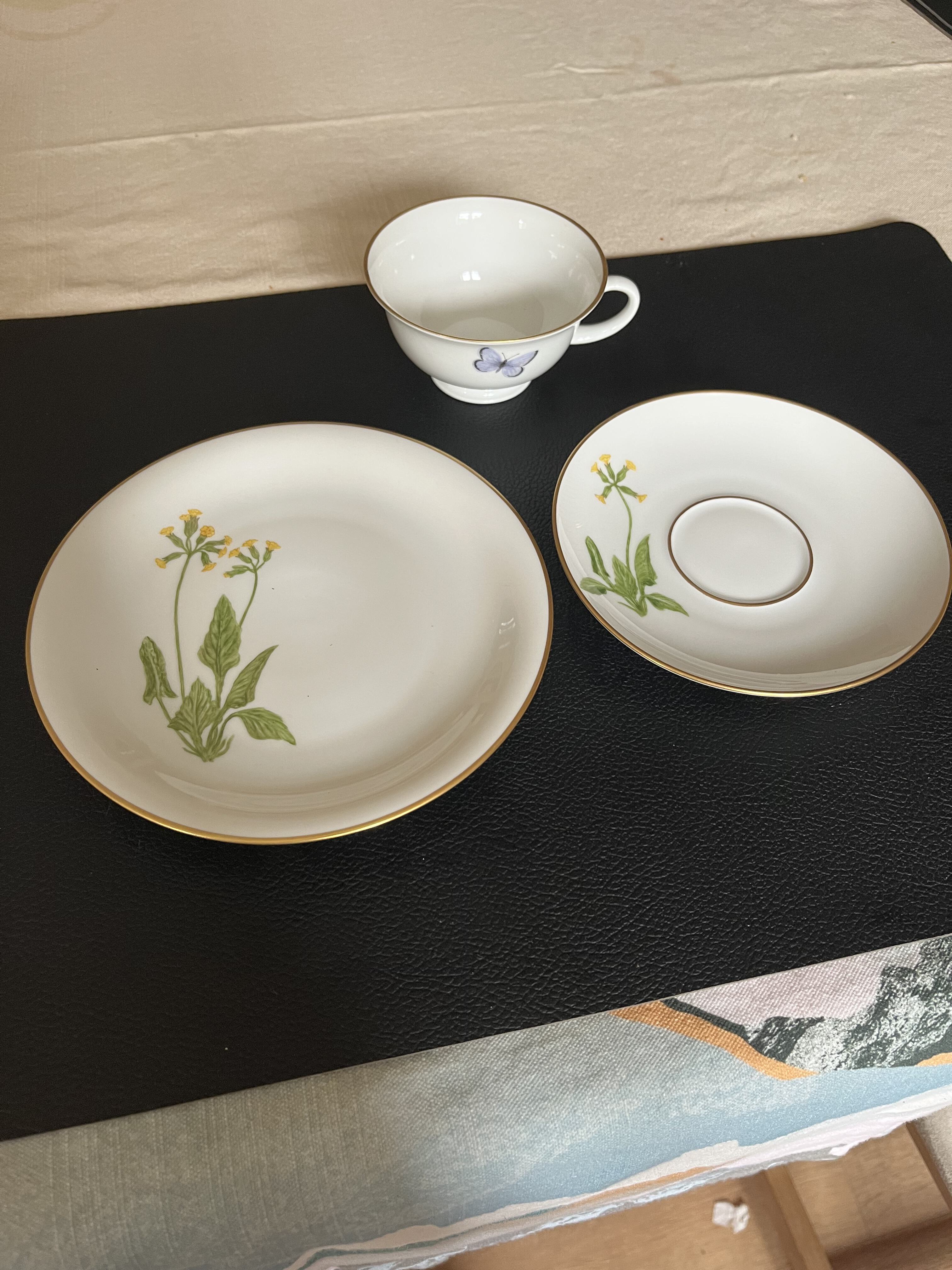 3-teiliges Set