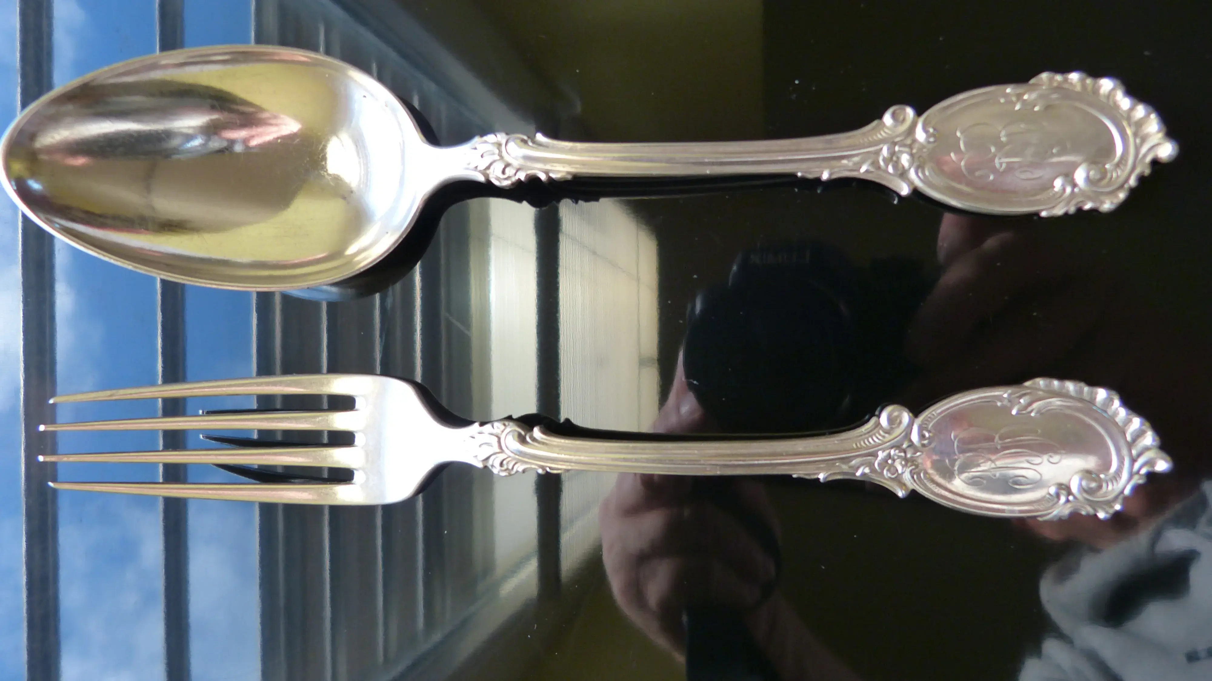 Gabel &amp; Löffel gesamt