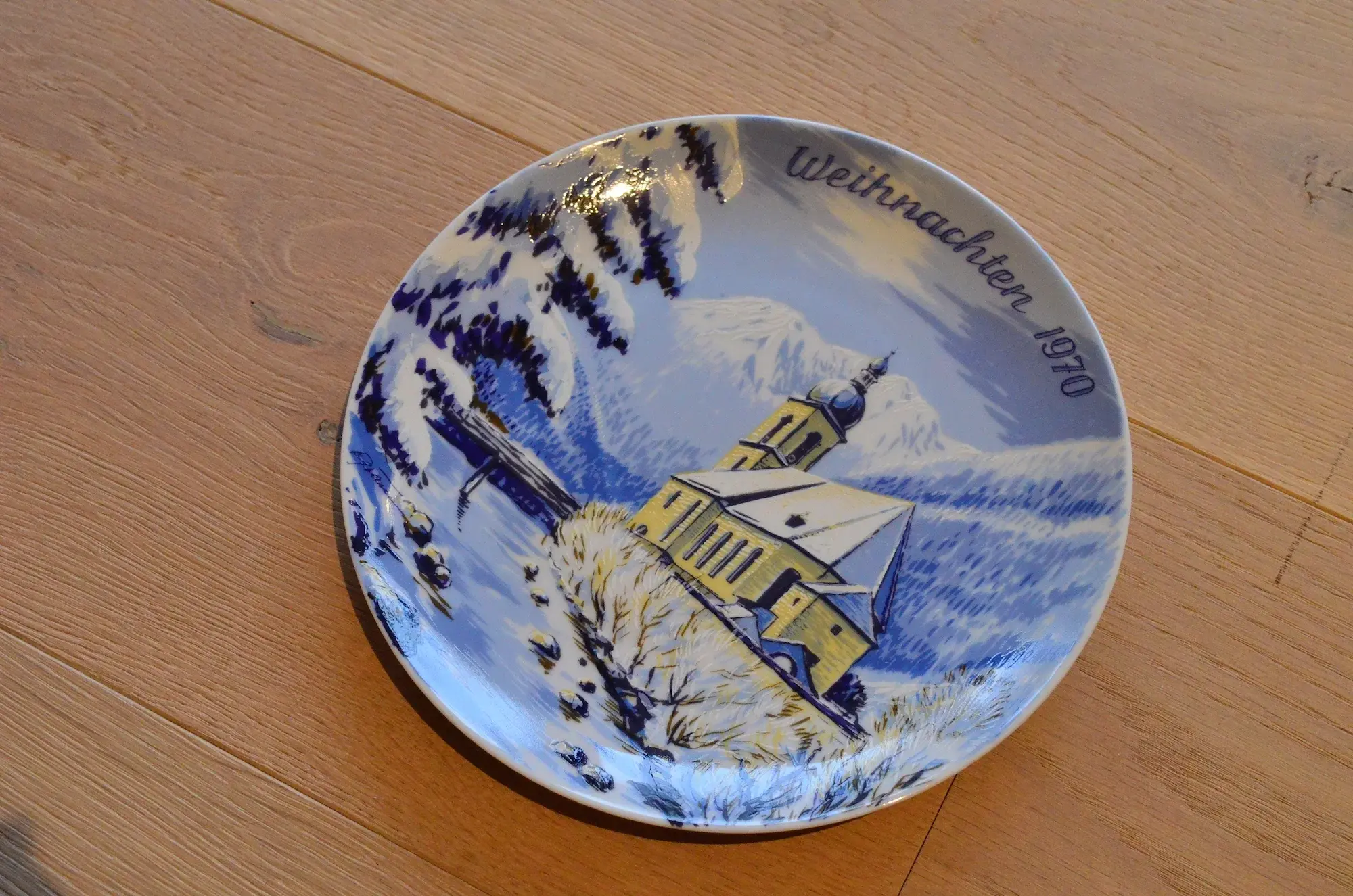 Winterling Kirche Ramsau Weihnachten 1970 001.webp