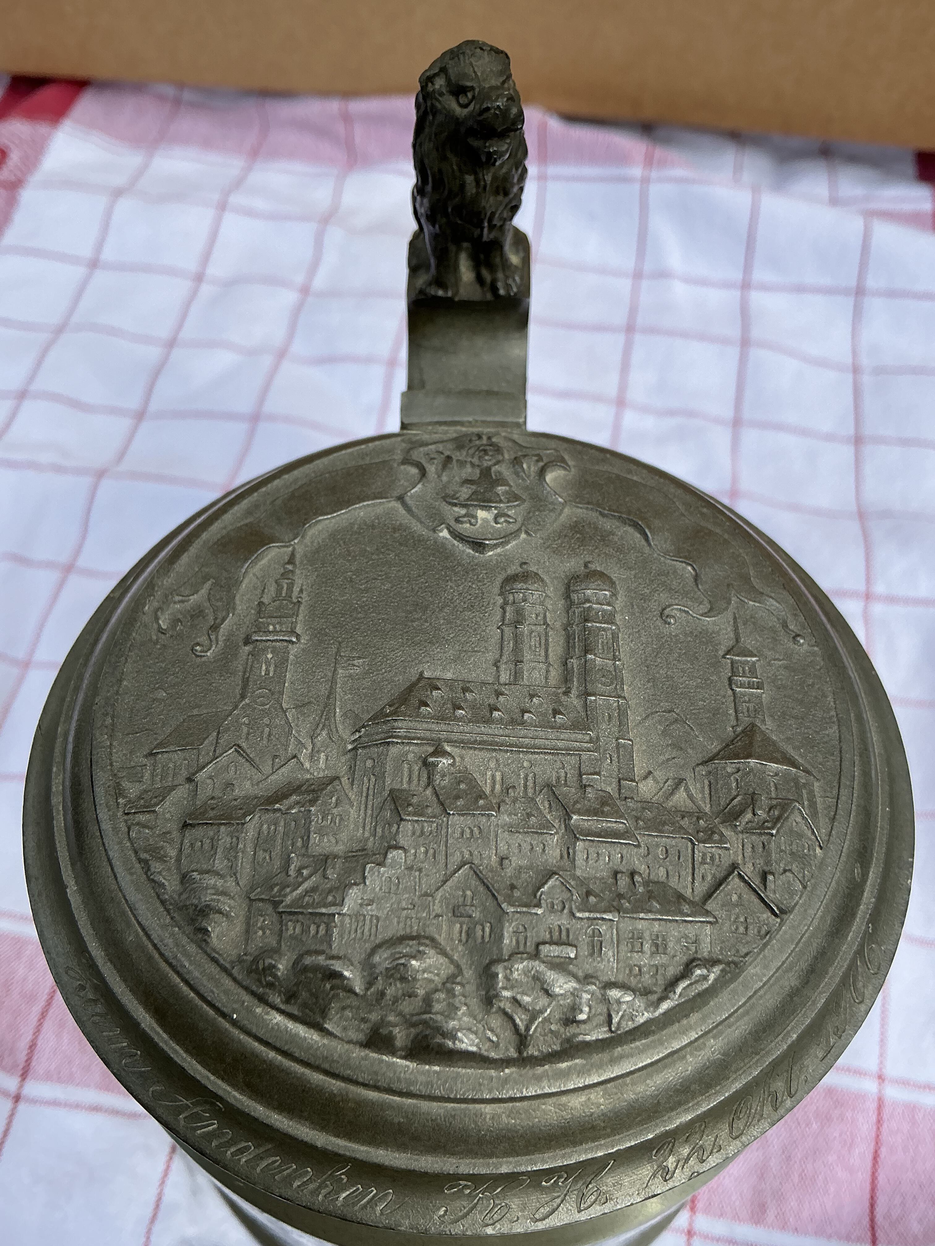 Vorschau