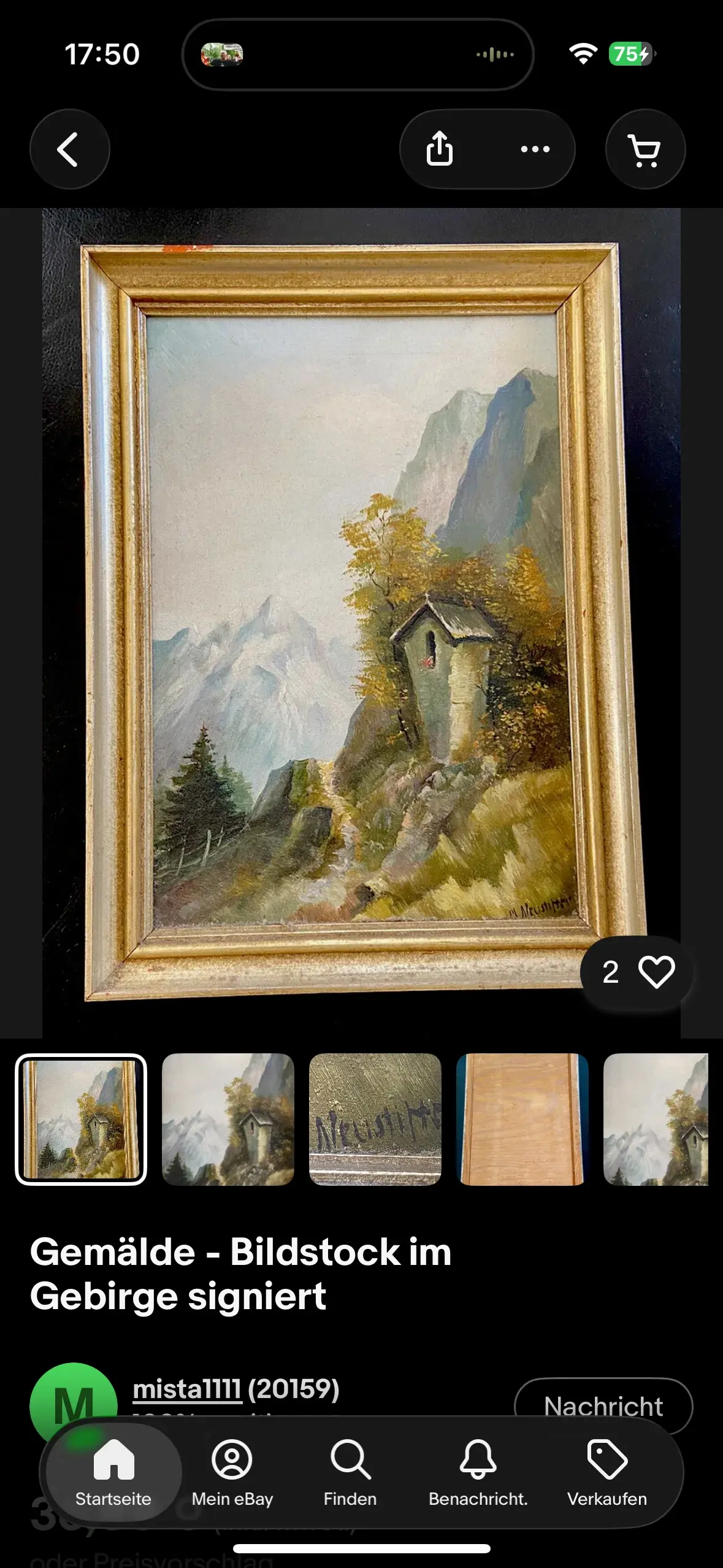 Vorschau