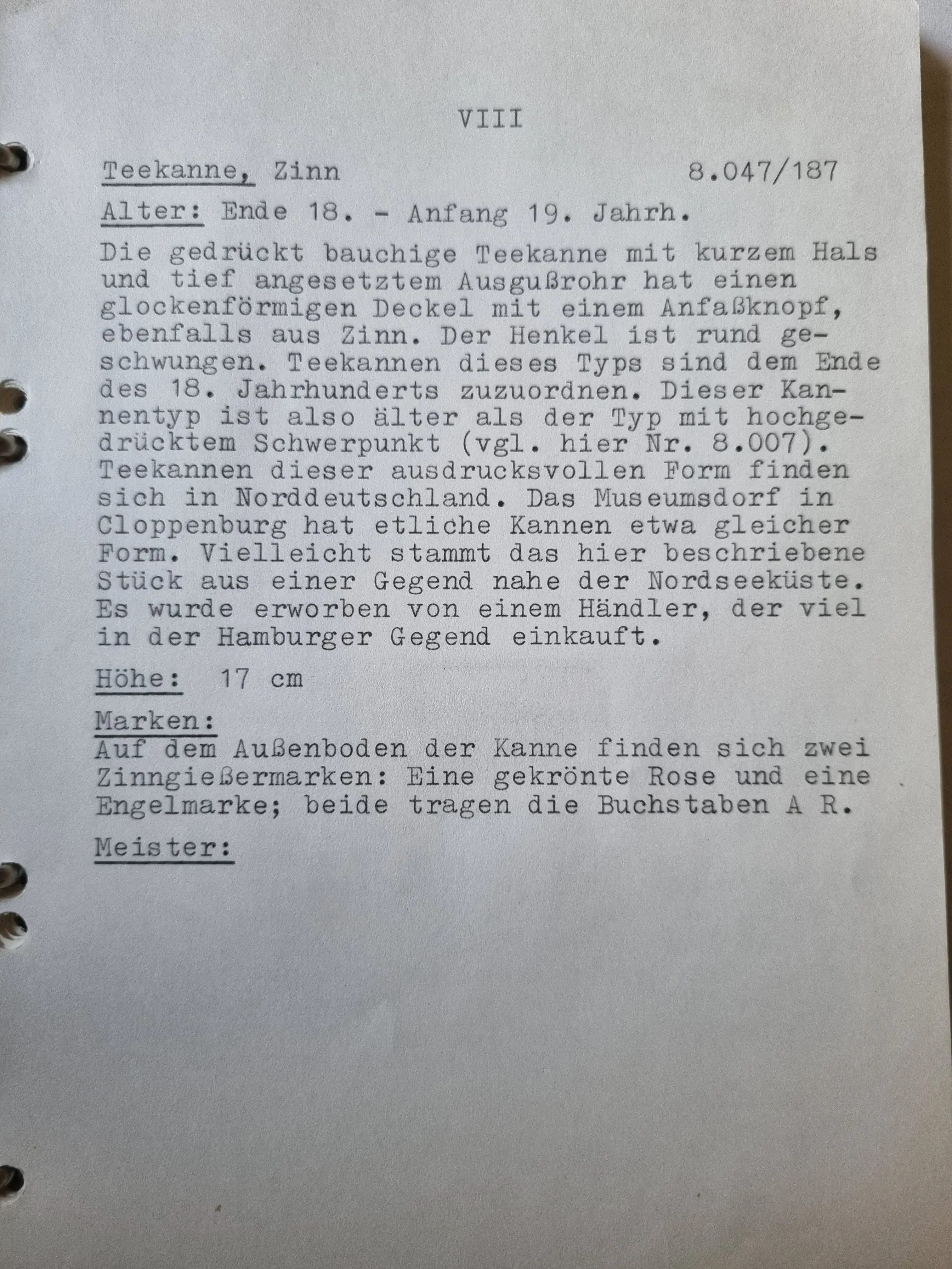 Vorschau