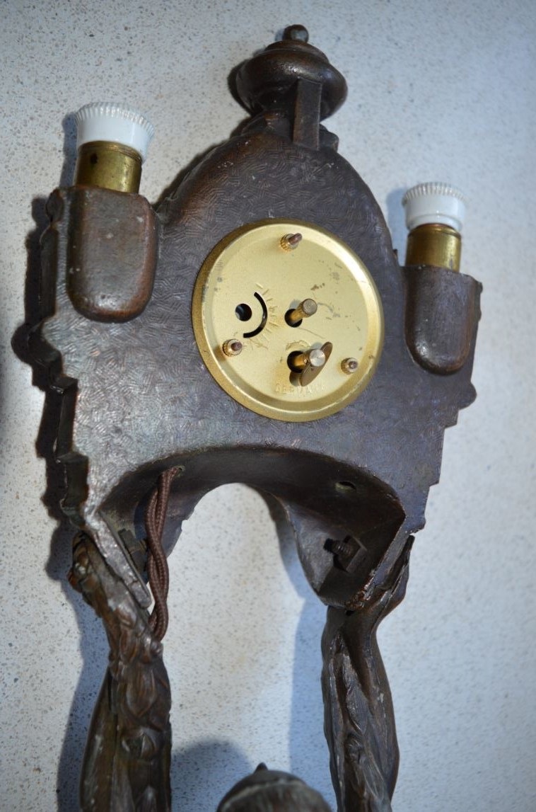 Uhr Lampe Rückseite.JPG