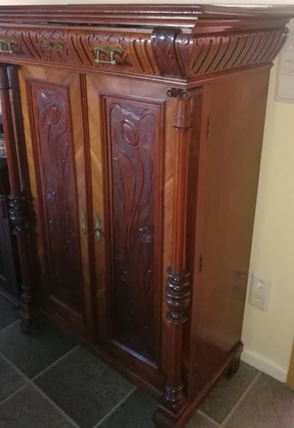 Schrank