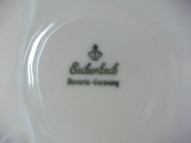 Eschenbach<br />Bavaria-Germany