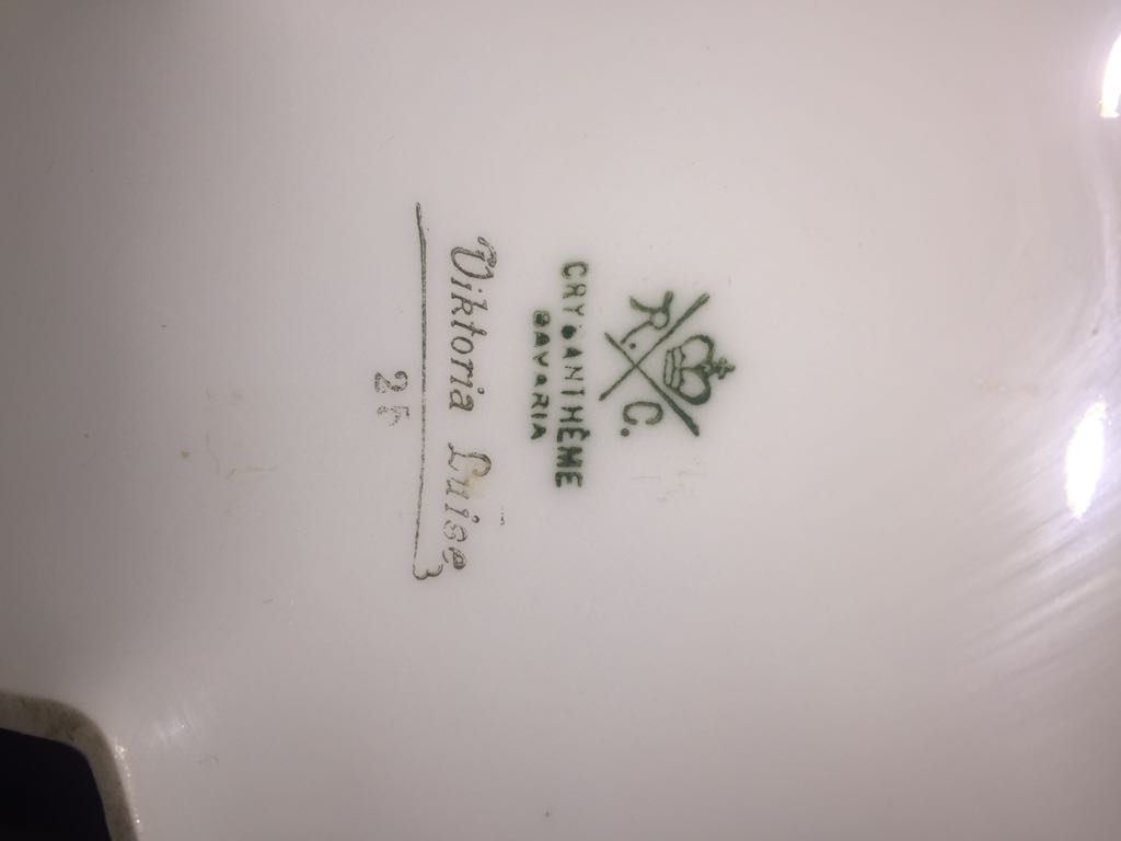 e1 / Kaffekanne (Deckel beschädigt)