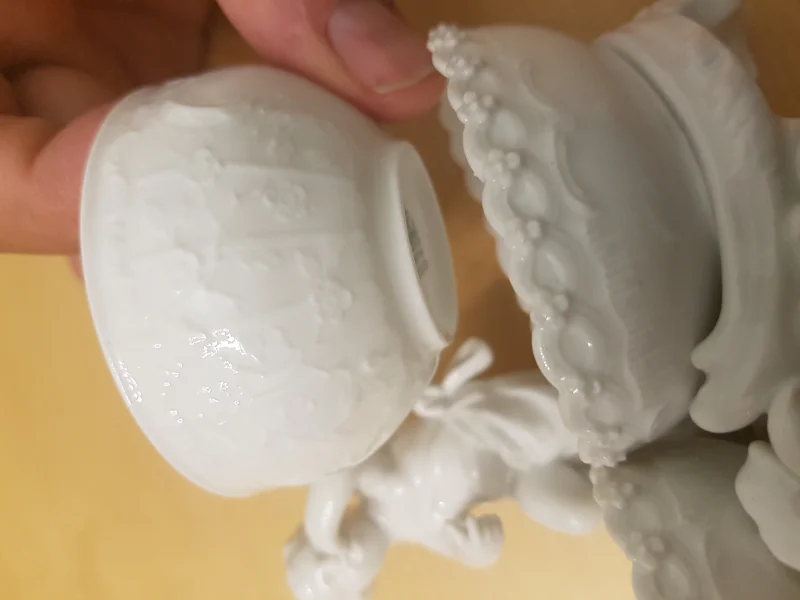 hier neben  rosenthal sanssouci