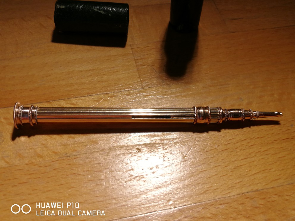 Stift