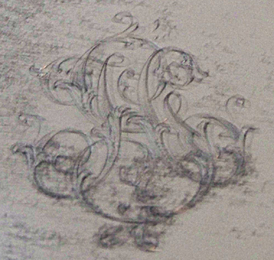 Emblem, Verzierung