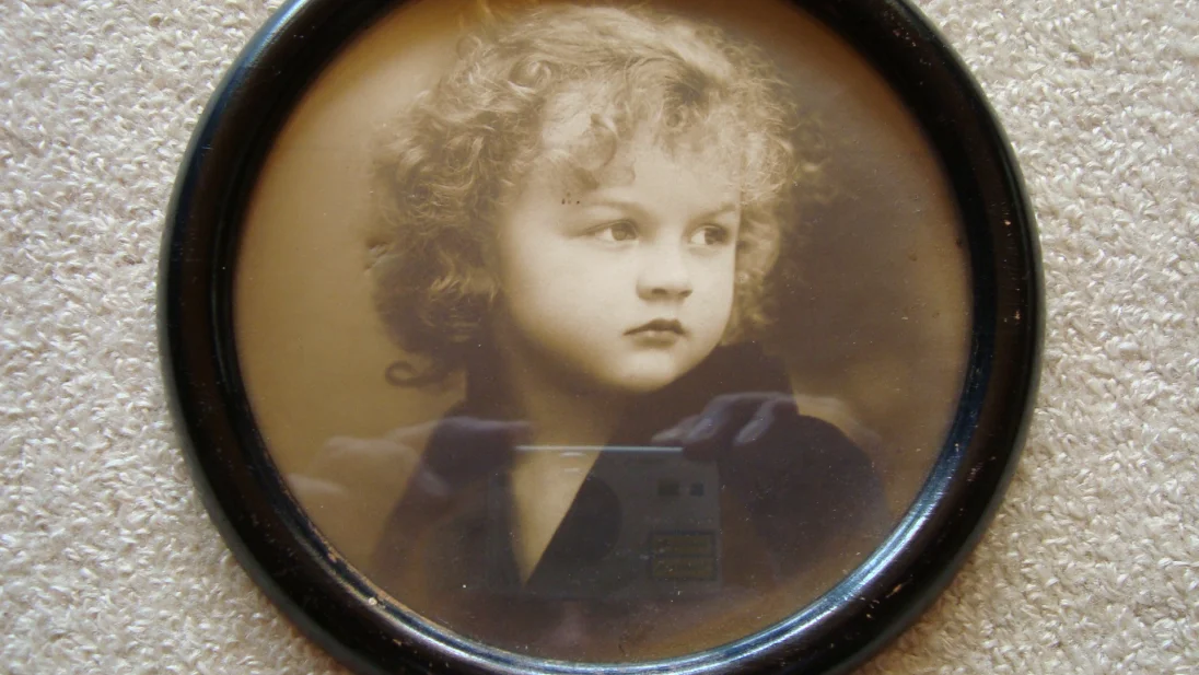 1. Bild: Mädchen (1)