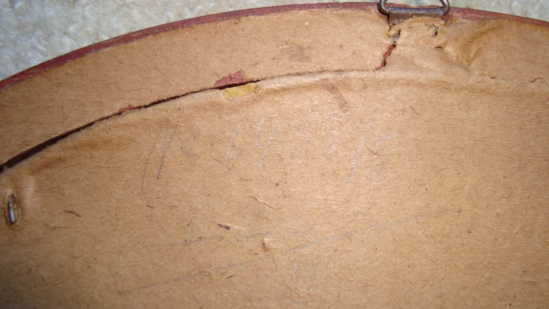 Bild 2: Blockflöte/Rückseite (2)