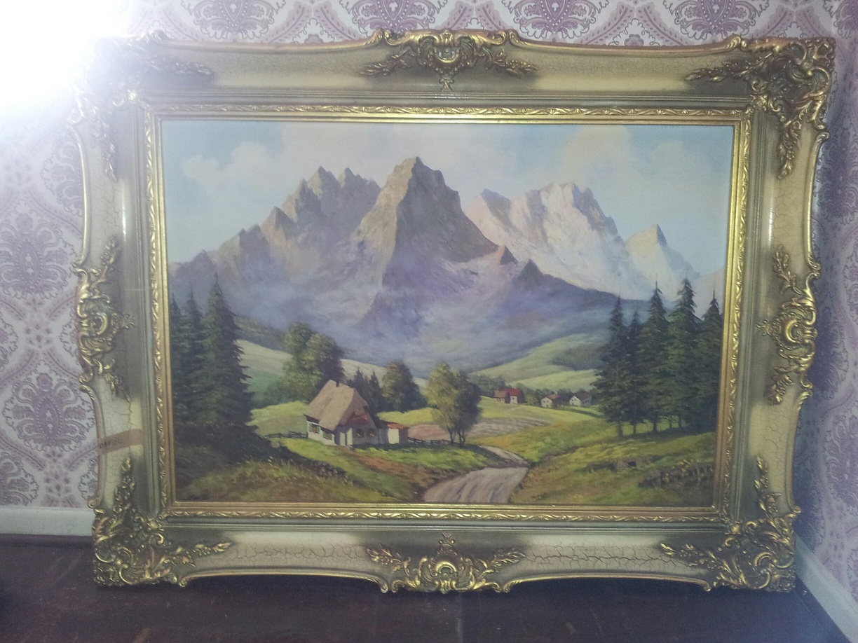 Das große Bild