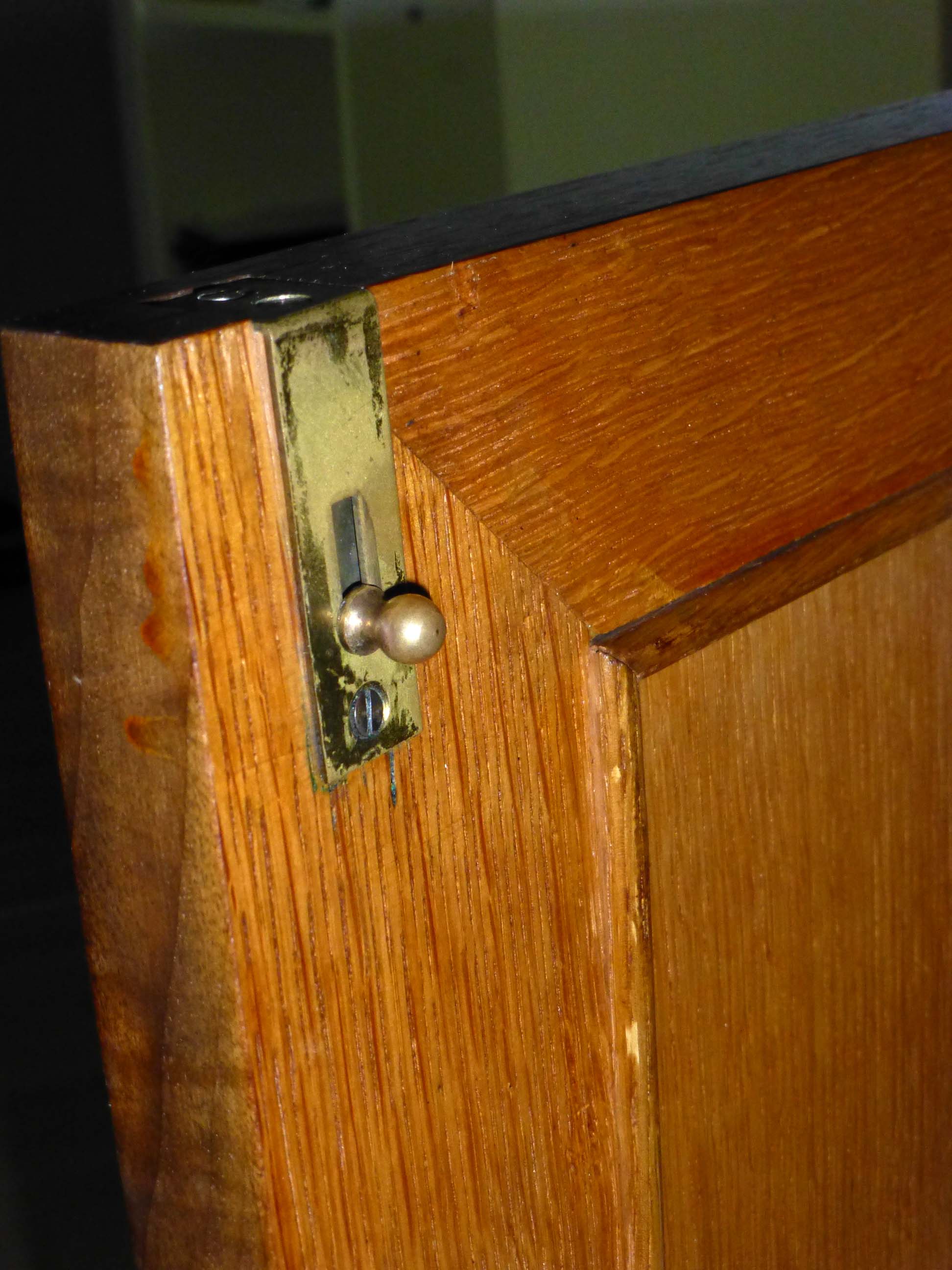 Vertiko Riegel