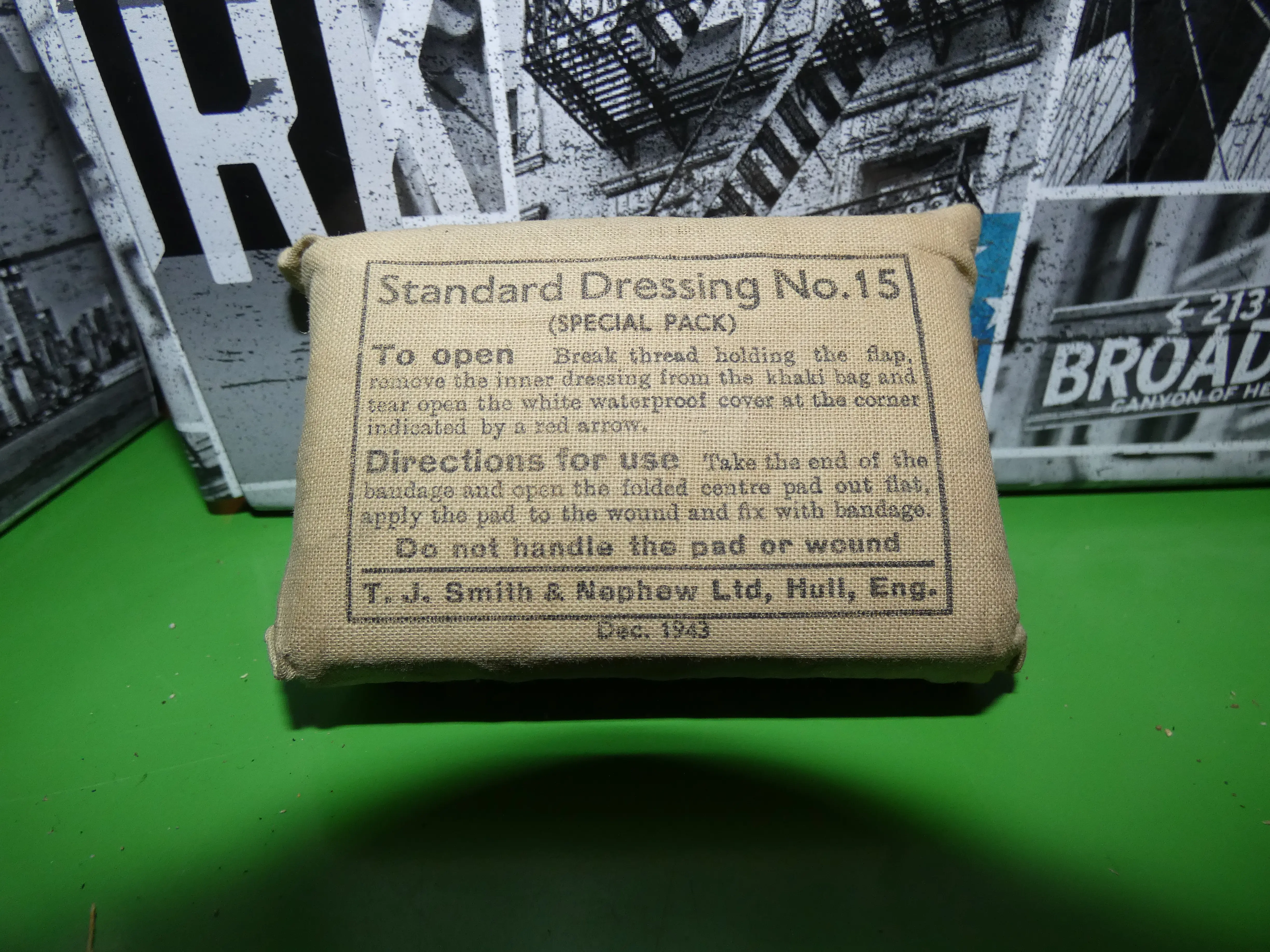 Das ist das gute Stück