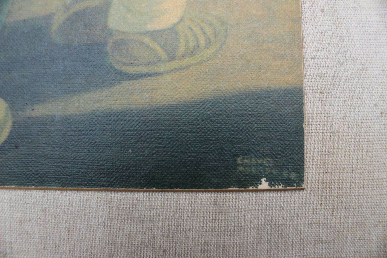 Bild 2: Unbekannt Detail