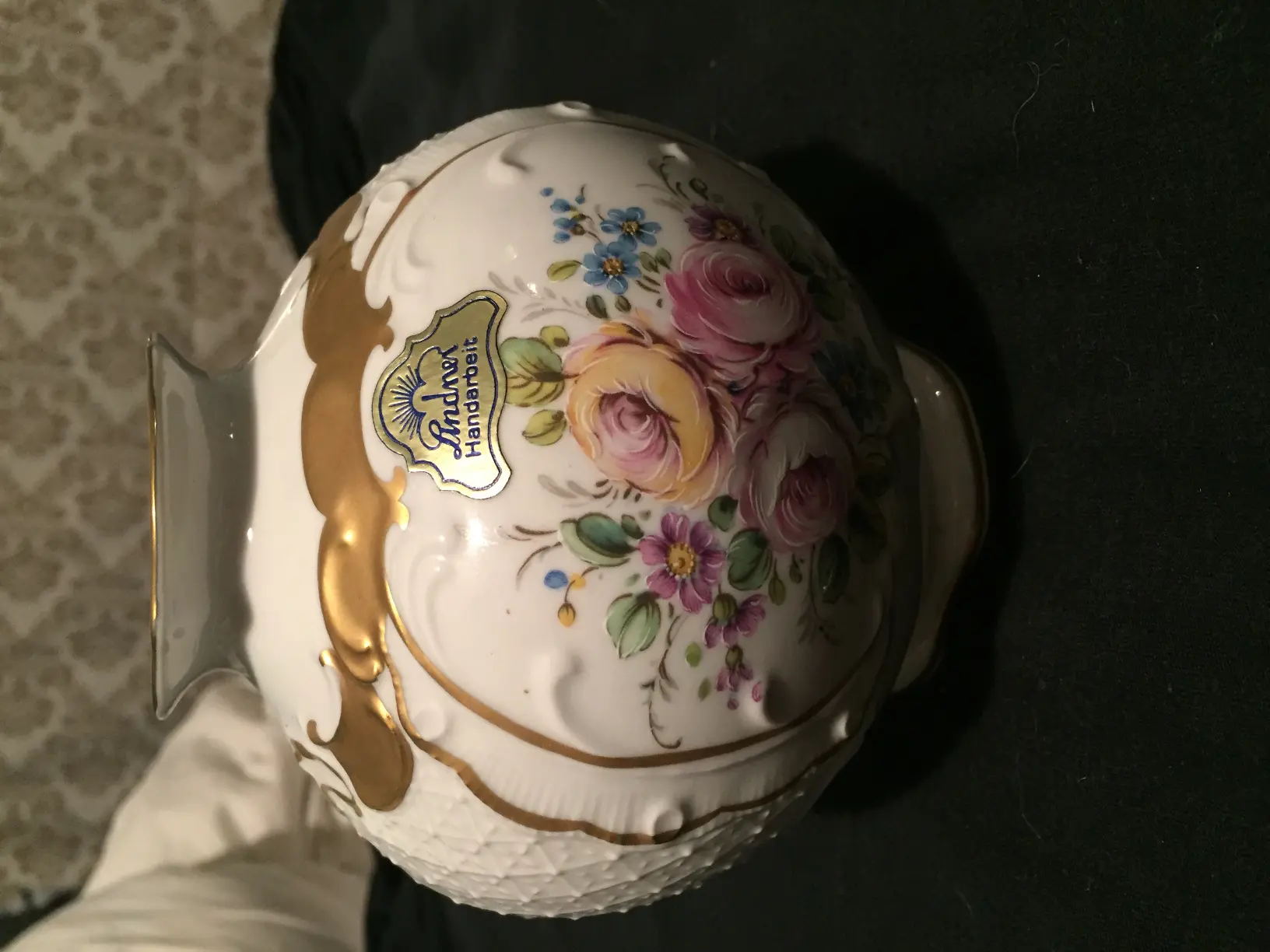 Vase 1