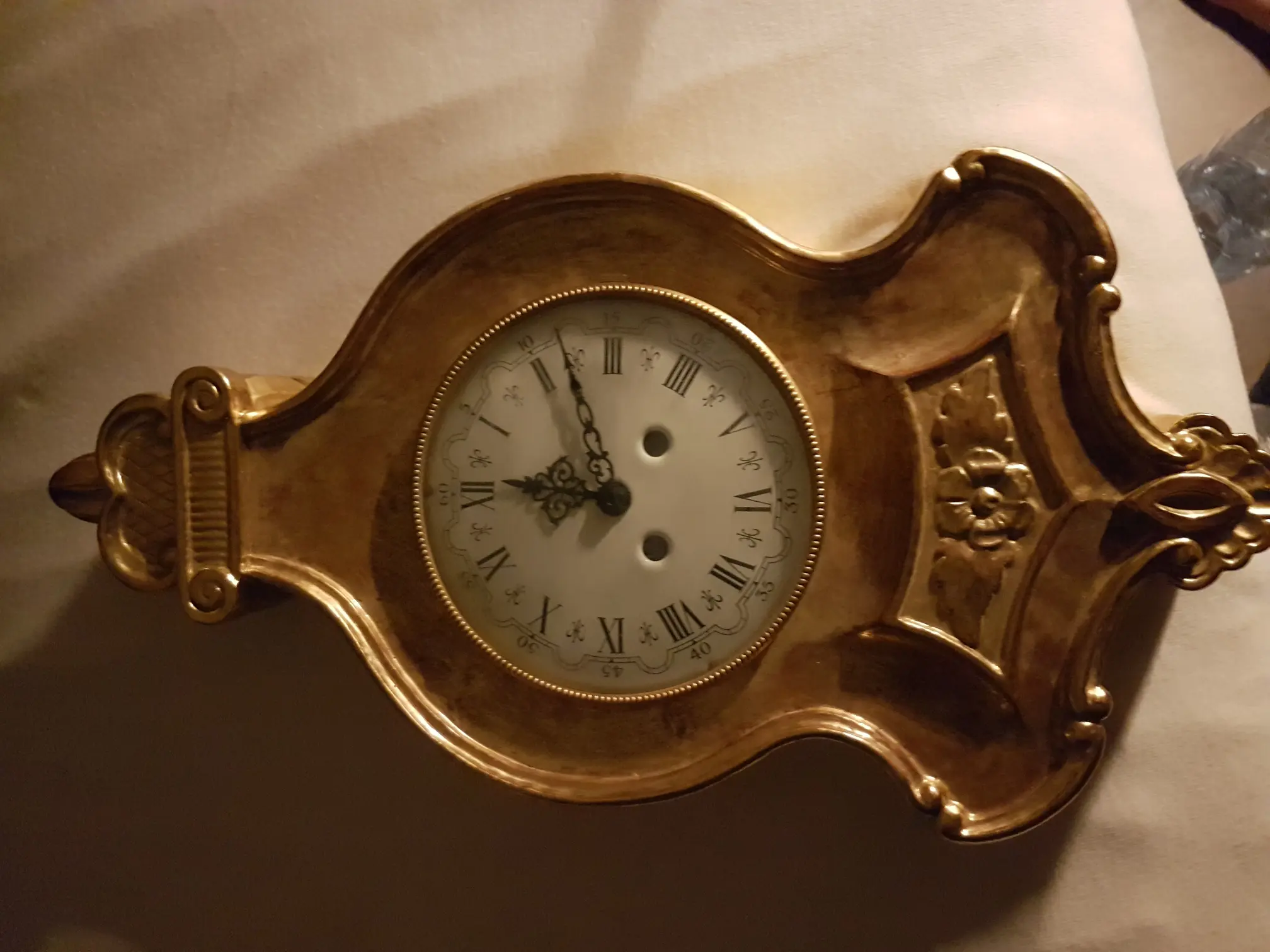 Uhr