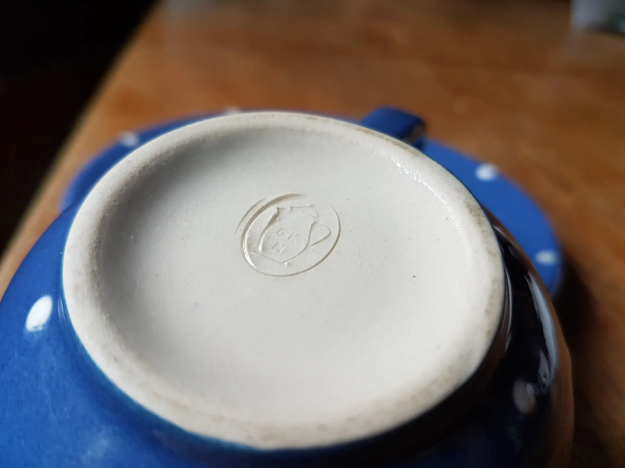 Kaffeetasse
