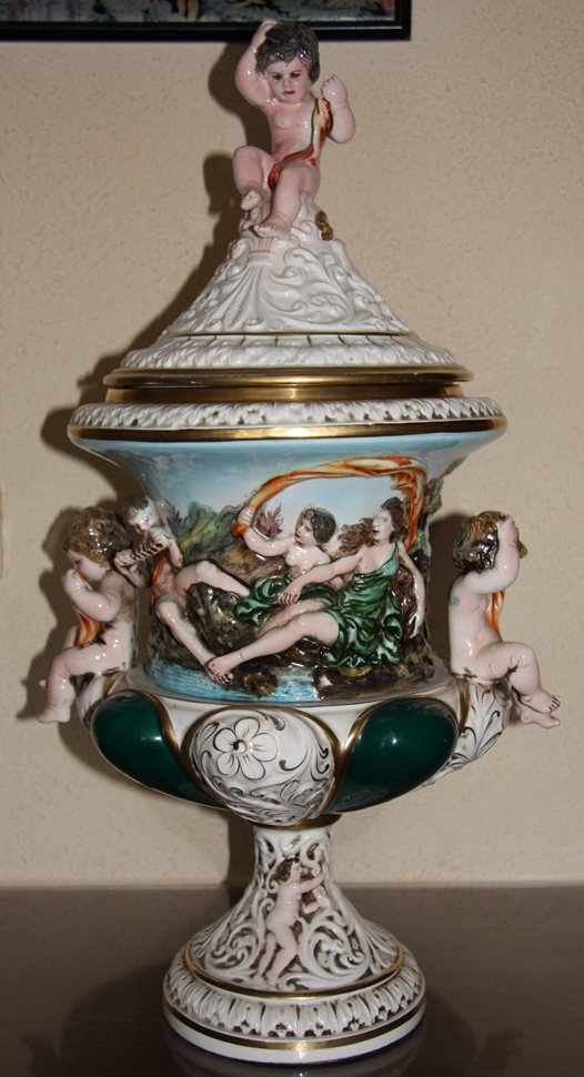 Vase 2