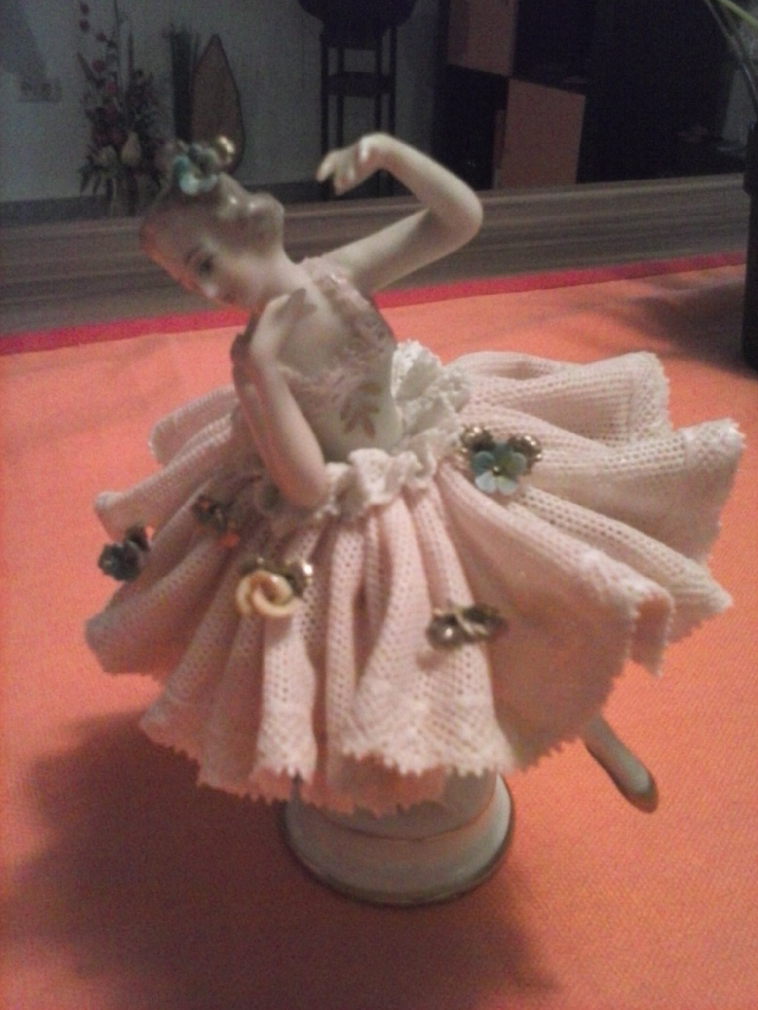 1 Ballerina