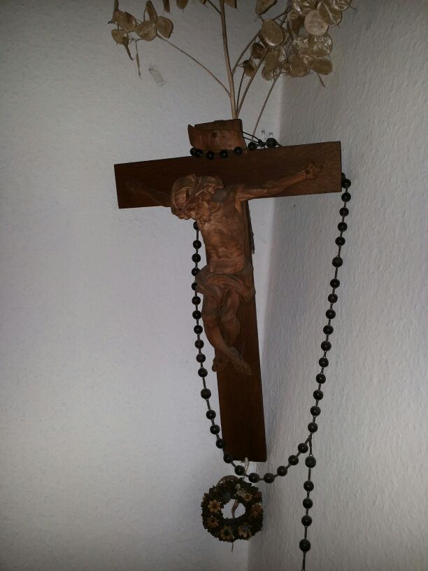 1. Kreuz